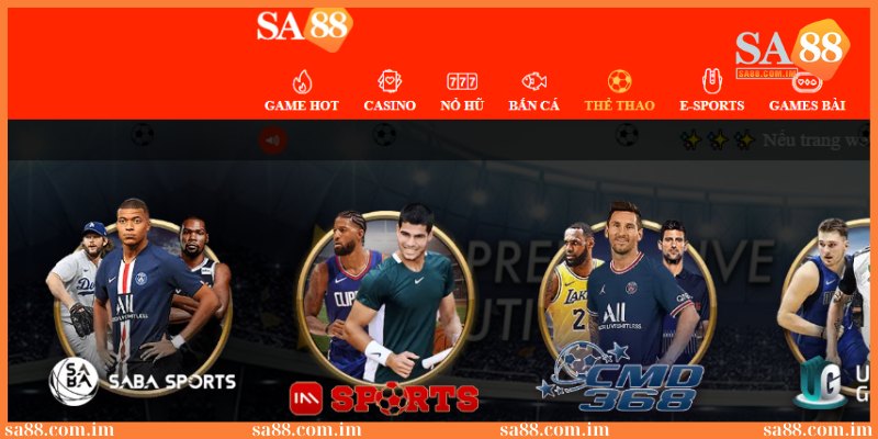 Hướng dẫn cách đăng ký SA88 nhanh chóng, mới nhất năm 2025 3 Thành viên đủ 18 tuổi trở nên có thể tạo acc tại sân chơi