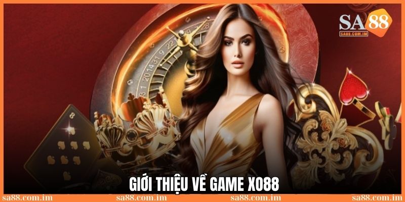 Review game XO88: Thương hiệu cá cược hàng đầu 2025 2 Giới thiệu chi tiết về game XO88 hàng đầu Việt Nam