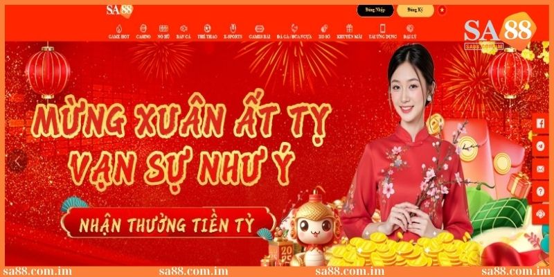 Giới thiệu SA88: Nhà cái cá độ công bằng an toàn và hấp dẫn 1 gioi thieu sa88