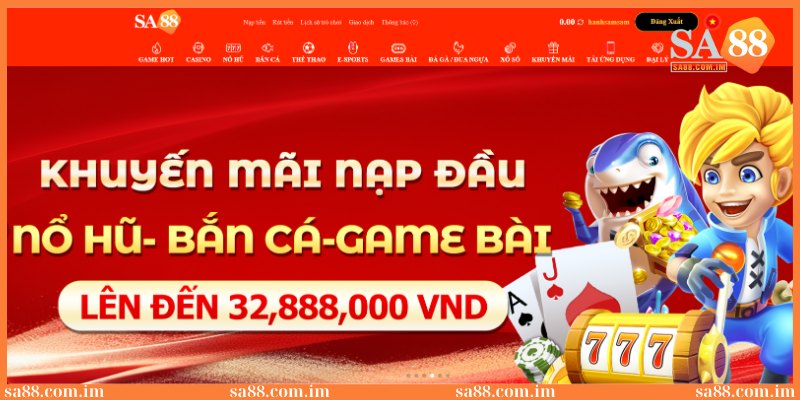 Hướng dẫn cách rút tiền SA88 chỉ với 1 phút, thành công 100% 3 Truy cập và đăng nhập vào tài khoản để thực hiện các thao tác