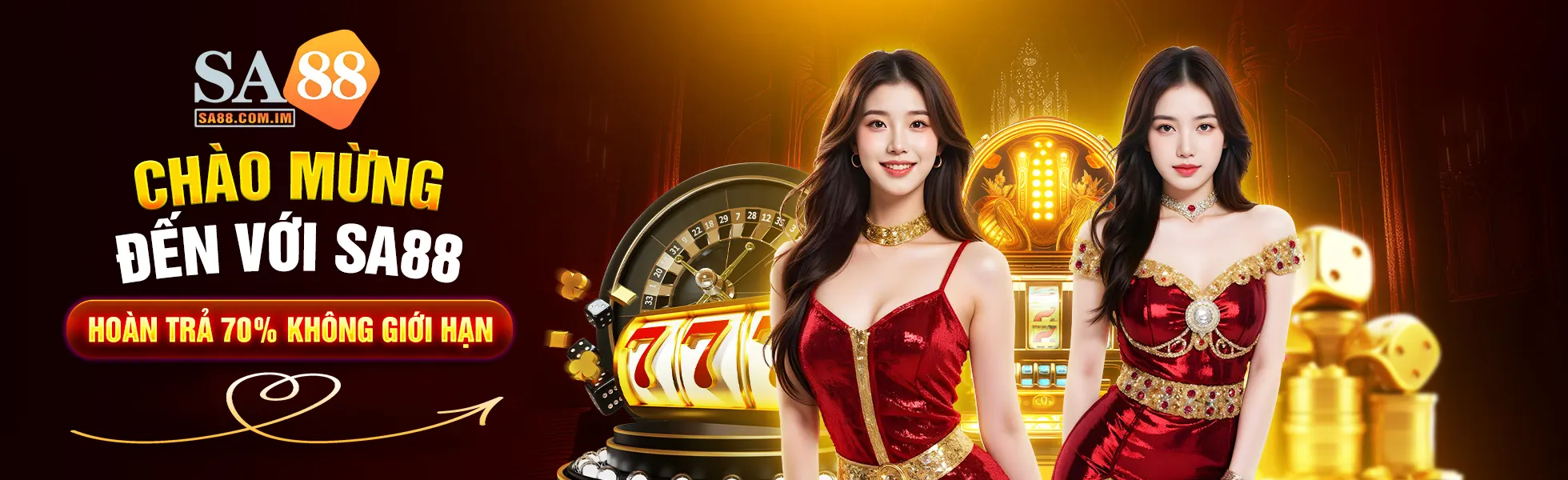 SA88 9 Khuyến mãi SA88