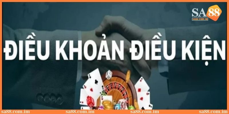 Điều khoản điều kiện SA88: Quyền lợi và trách nhiệm 2025 2 Tầm quan trọng của điều kiện điều khoản tại SA88
