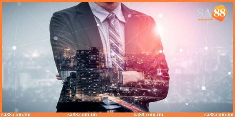 Lãnh đạo trẻ có tầm nhìn tương lai dài hạn trong 20 năm