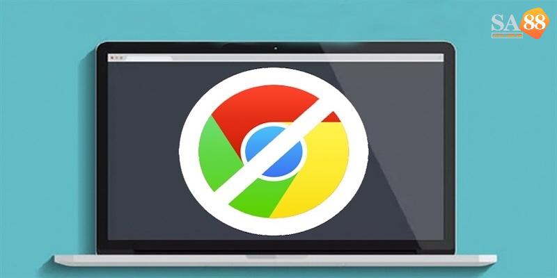 Top 3 Cách Truy Cập Nhà Cái Bị Chặn Hiệu Quả Và An Toàn 1 3 nguyên nhân nhà cái bị chặn thường gặp