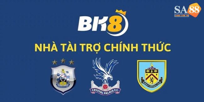 nhà cái BK8