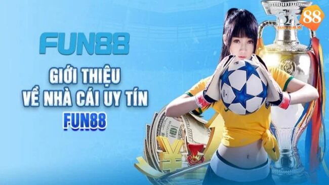 nhà cái Fun88