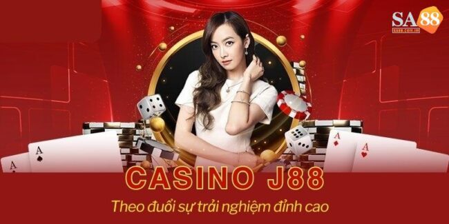 nhà cái J88