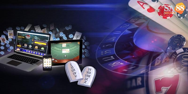 3 chuyên mục ăn khách của Vin88