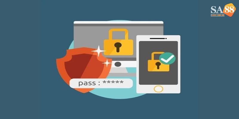 Quên Mật Khẩu - Cách Khôi Phục Mật Khẩu Nhanh Chóng Và Hiệu Quả 3 3 lưu ý cần ghi nhớ khi đặt mật khẩu tài khoản cá cược